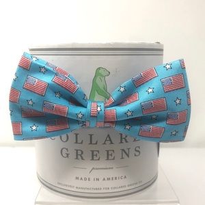 Boys Youth Bow Tie